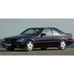 C140 (1996-1998)