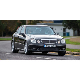 W211, S211 (2002-2006)