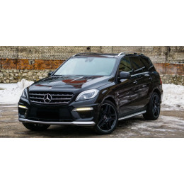 W166 (2011-2015)