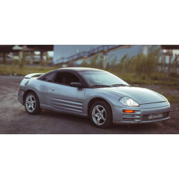 3G (2000-2005)
