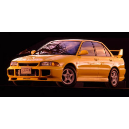 III (1995-1996)