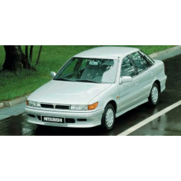 III (1987-1992)