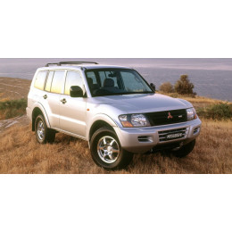 III (1999-2003)
