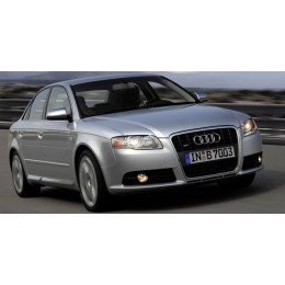III B7, 8E (2005-2008)