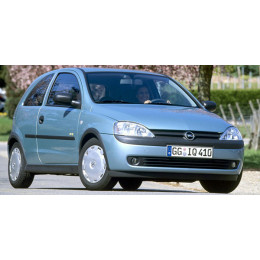 C (2000-2003)