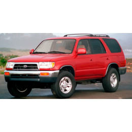 III (1995-2003)