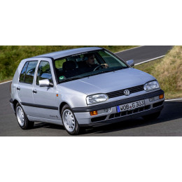 III (1991-1998)