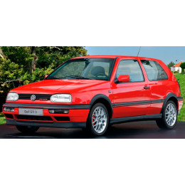 III (1992-1997)