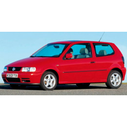 III (1994-2001)