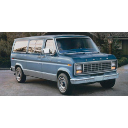 III (1987-1992)