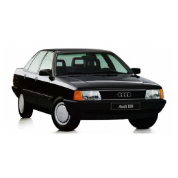 С3 Рестайлинг (1988-1990)