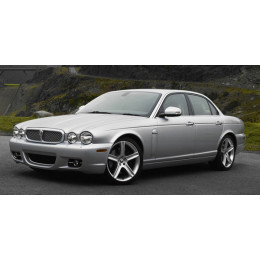 III (X358) (2007-2010)