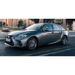 XE30 Рестайлинг (2016-2020)