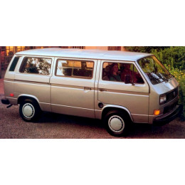 T3 (1984-1992)