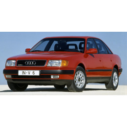 4A, C4 (1990-1994)