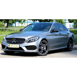 W205 (2014-н.в.)