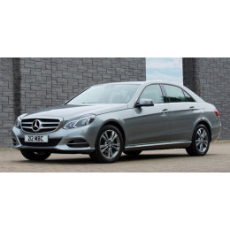 W212, S212, C207, A207 (2009-2013)