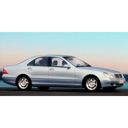 W220 (1998-2002)