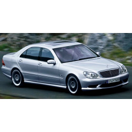 W220 (1998-2002)
