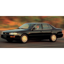 XV10 (1991-1994)