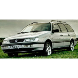 B4 (1993-1997)
