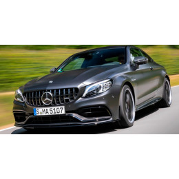 W205 Рестайлинг (2018-2022)