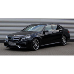 W212, S212, C207, A207 Рестайлинг (2013-2017)