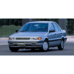 V (1988-1994)