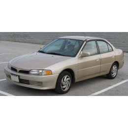 V (1995-2002)