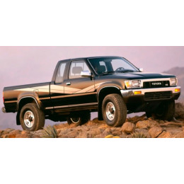 V (1988-1991)