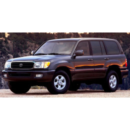 100 Series (1998-2002)