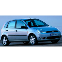 V (2001-2007)