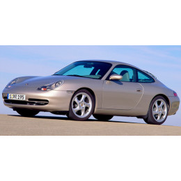 996 Рестайлинг (2000-2005)