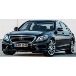 W222 (2013-2017)