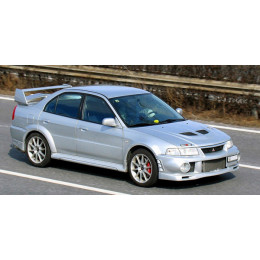 VI (1999-2000)