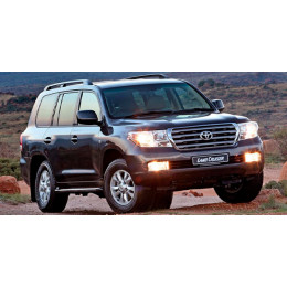200 Series (2007-2012)