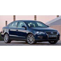 B6 (2005-2010)
