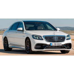 W222 Рестайлинг (2017-2019)