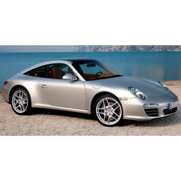 997 Рестайлинг (2008-2013)