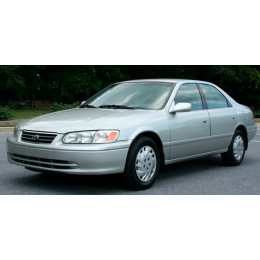 XV20 Рестайлинг (1999-2002)