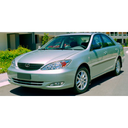 XV30 (2001-2006)
