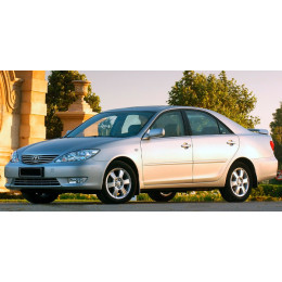 XV30 Рестайлинг (2004-2006)