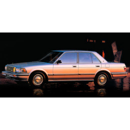 S130 Рестайлинг (1991-1999)