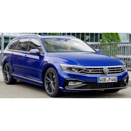 B8 Рестайлинг (2019-2024)