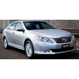 XV50 (2011-2014)