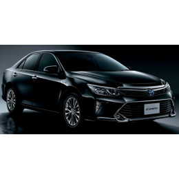 XV50 2-й Рестайлинг (2017-2018)