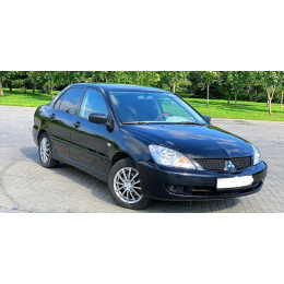 IX Рестайлинг (2003-2010)