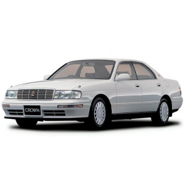 S140 Рестайлинг (1993-1995)