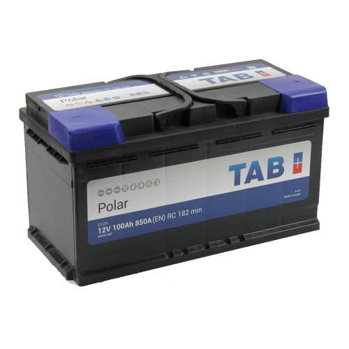 TAB Polar 100.0 (60038)