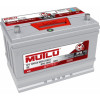Mutlu 100 D31.100.085.D 100 Ач 850 н.кр.